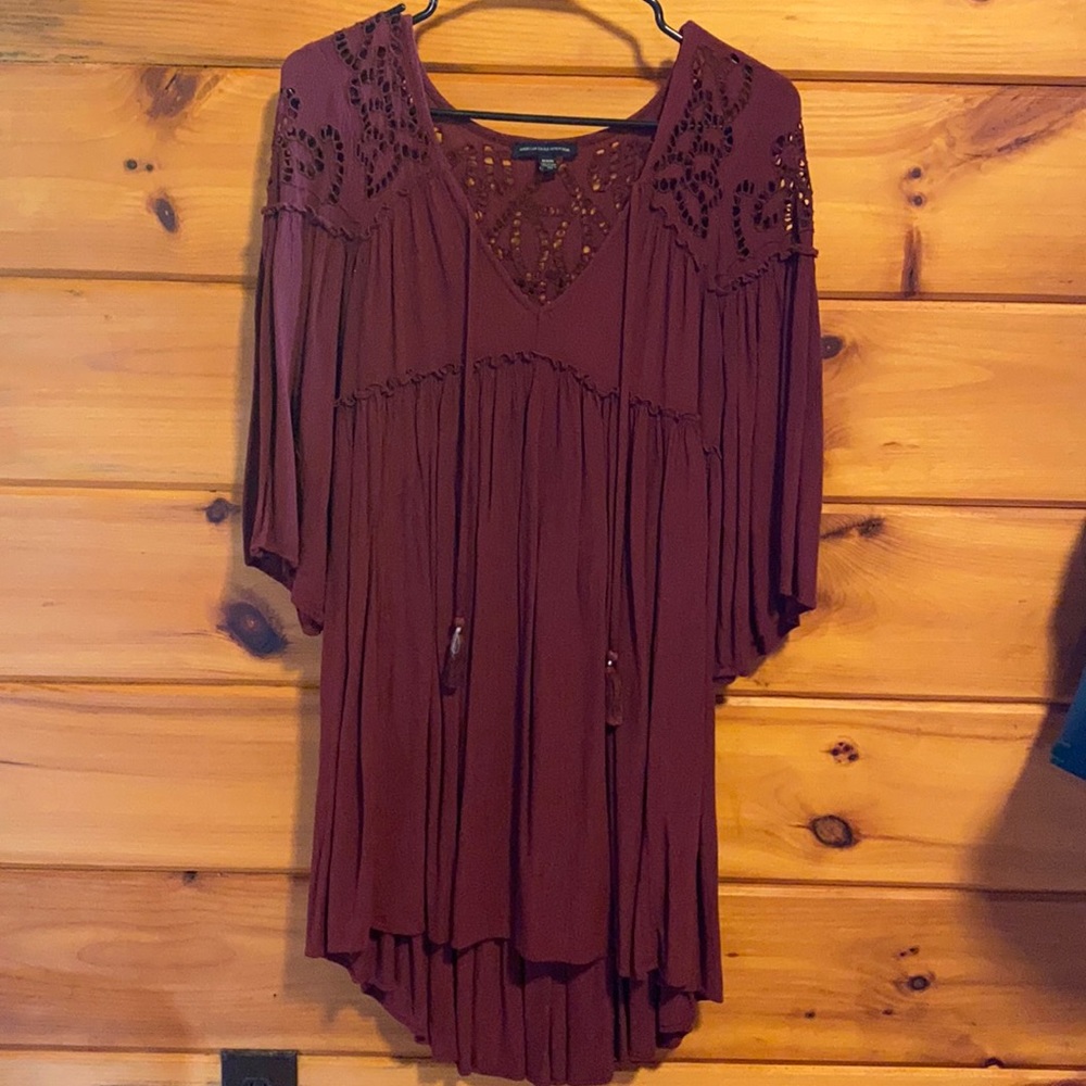 Tunic/dress